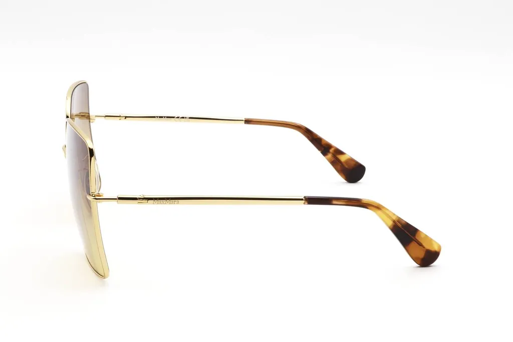 Butterfly Frame Sunglasses