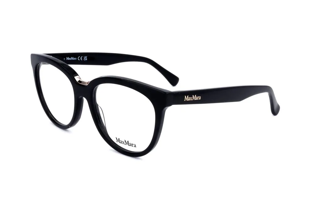 Round Frame Glasses