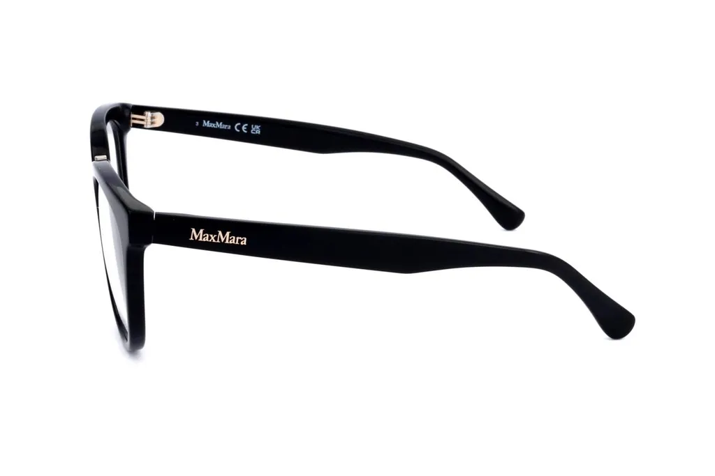 Round Frame Glasses