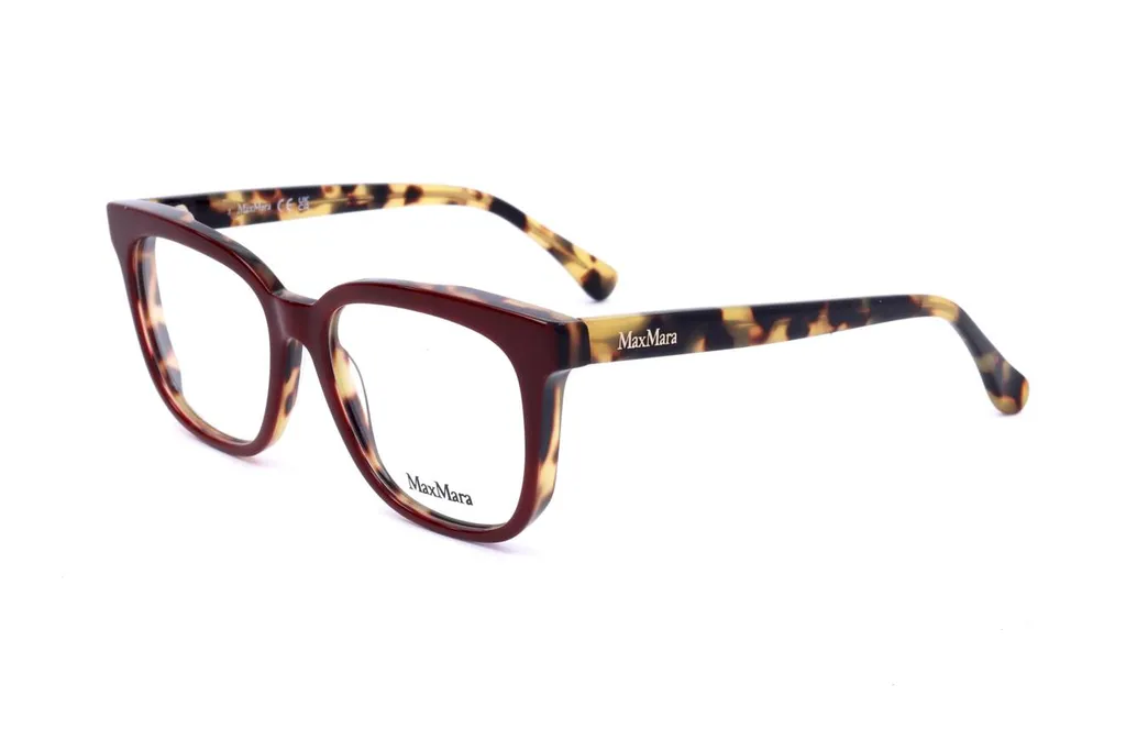 Square Frame Glasses