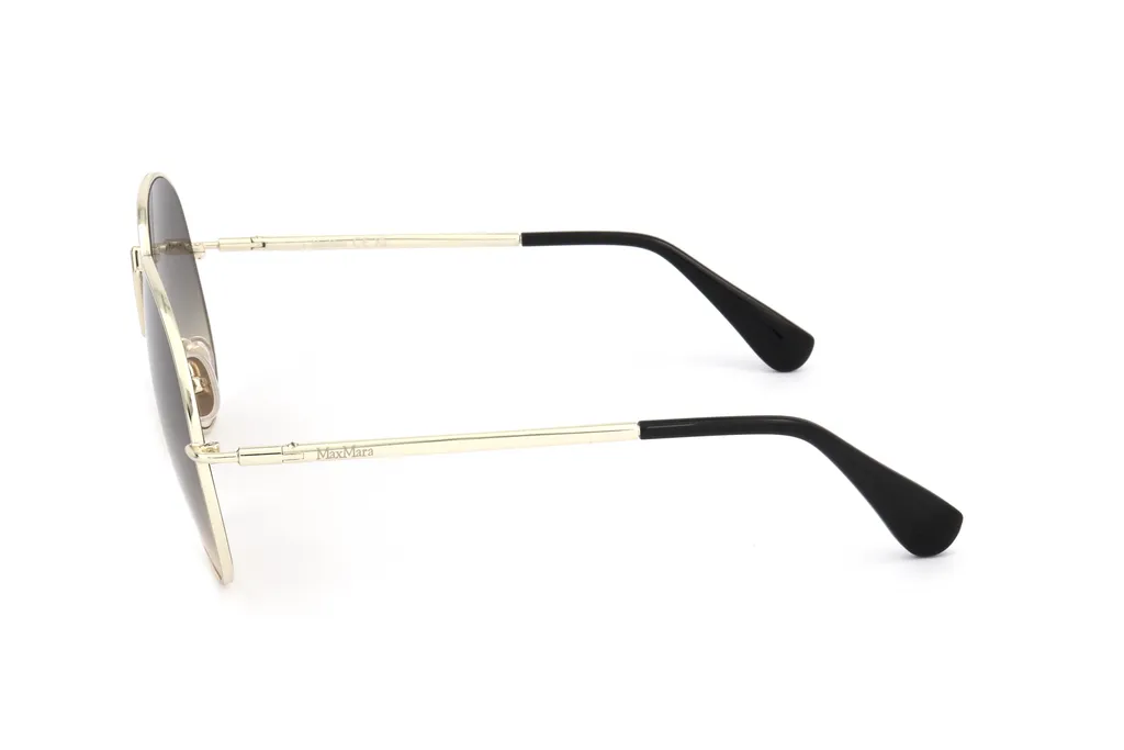 Aviator-Frame Sunglasses