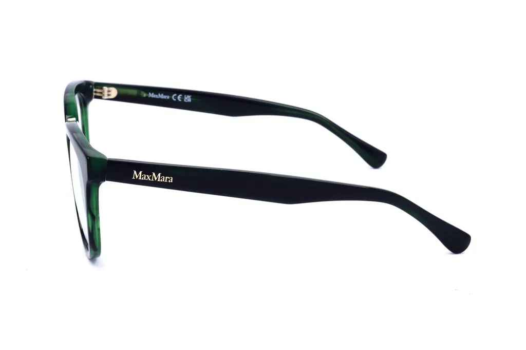 Round Frame Glasses
