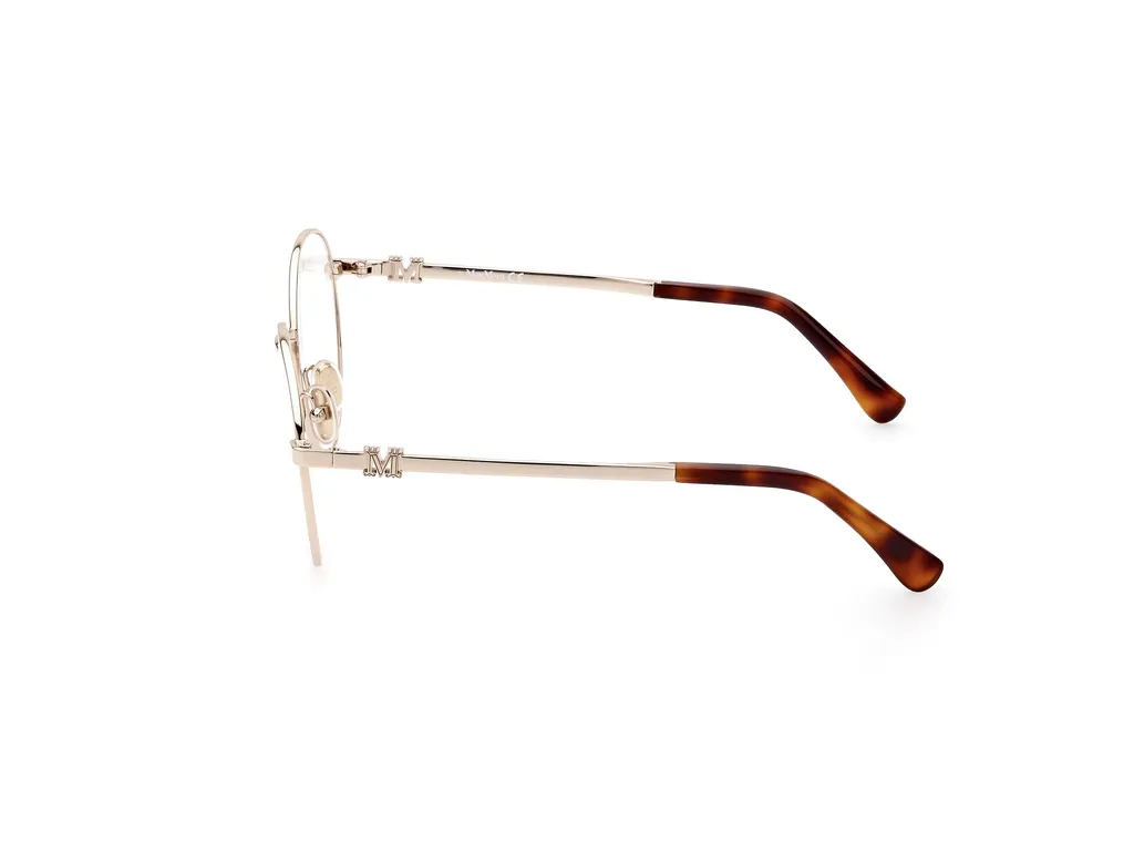 Round-Frame Glasses