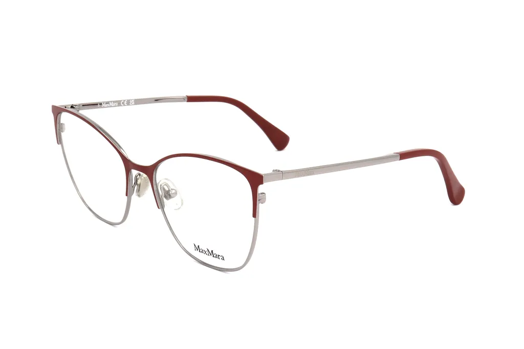 Square Frame Glasses