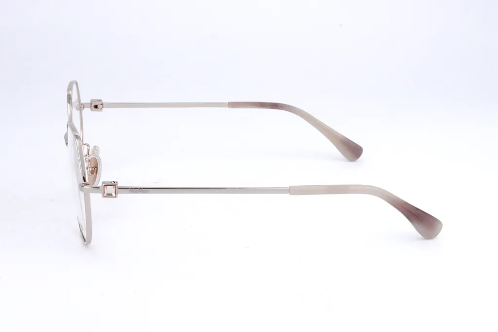 Round Frame Glasses