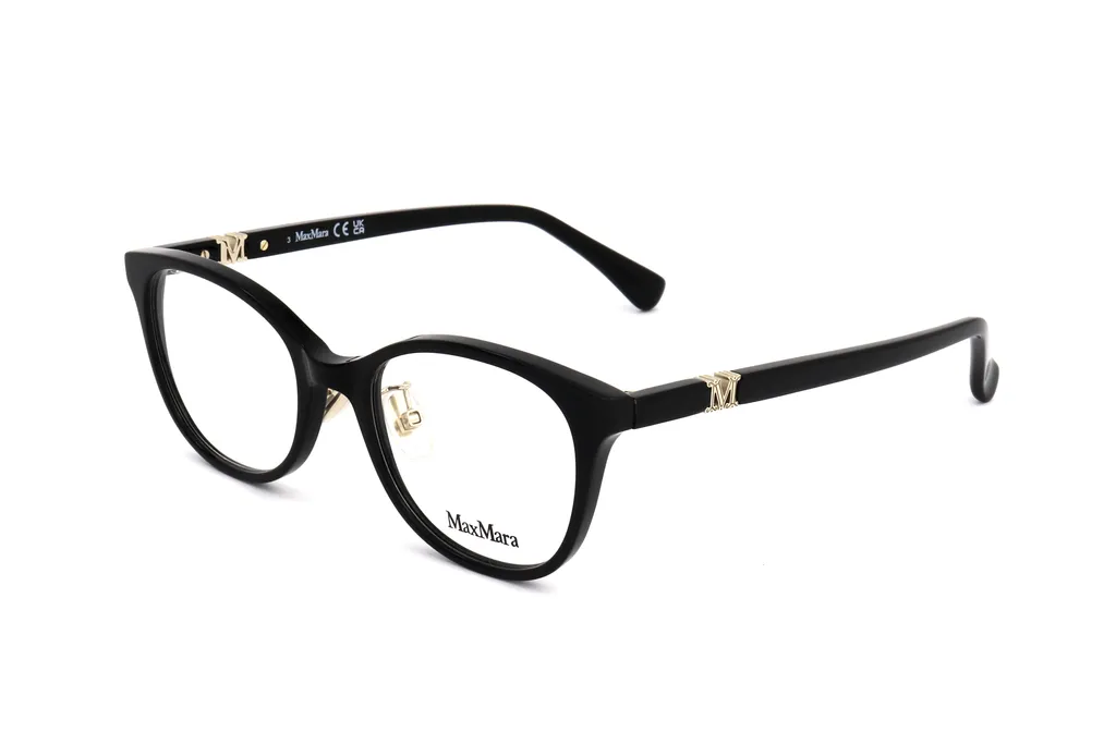 Square Frame Glasses
