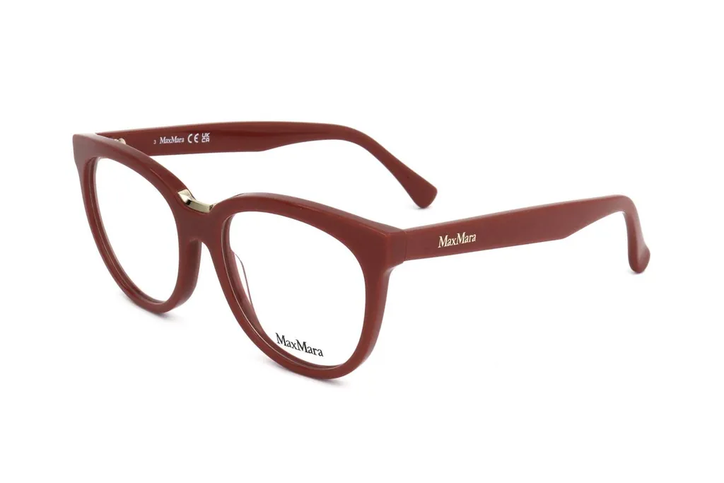Round Frame Glasses