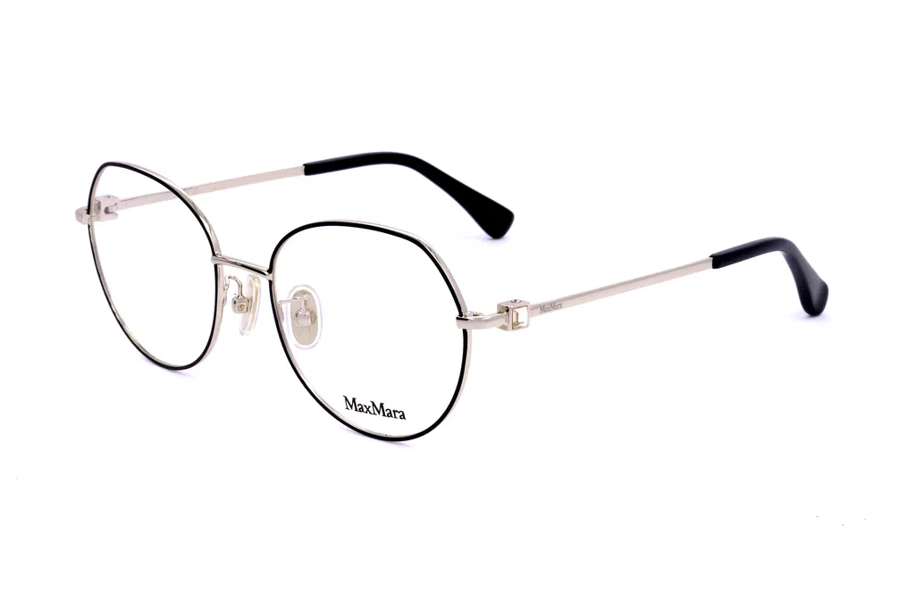Round Frame Glasses