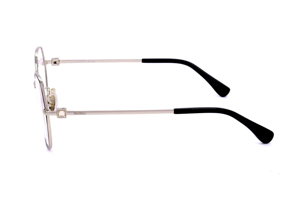 Round Frame Glasses