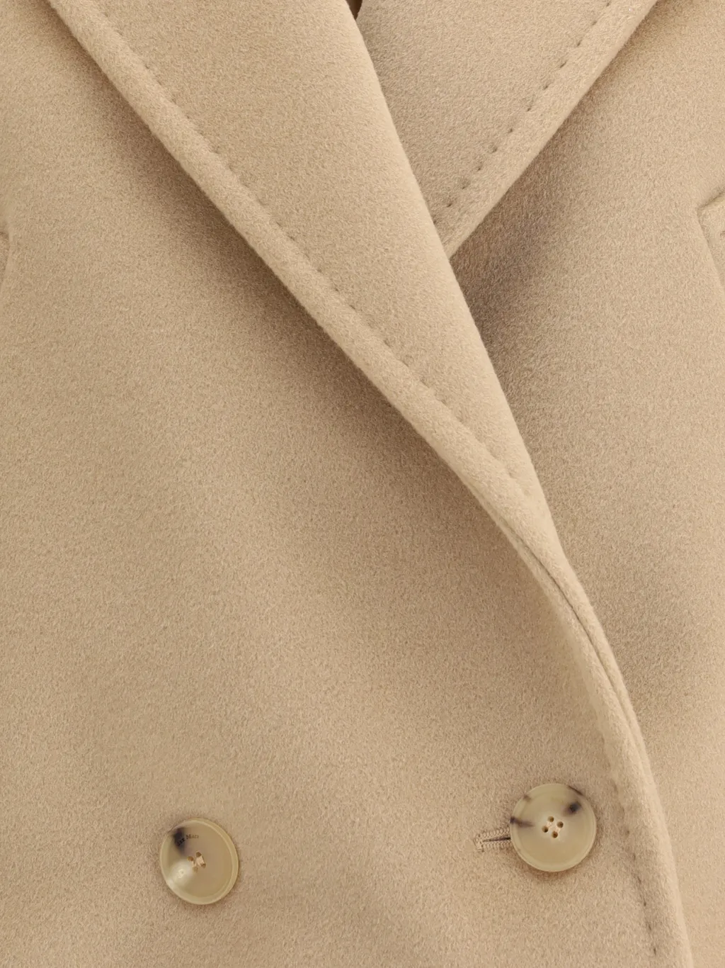 Long-Sleeved Coat
