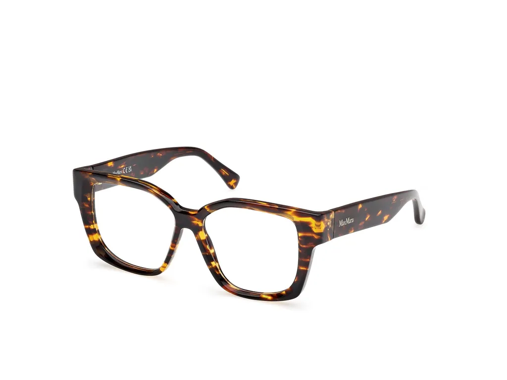 Rectangular Frame Glasses