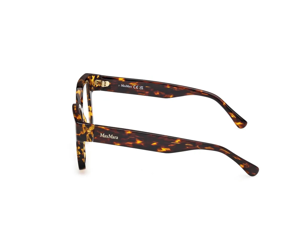 Rectangular Frame Glasses
