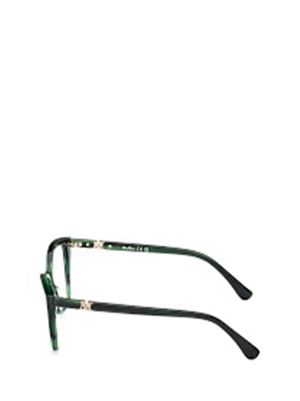 Cat-Eye Glasses