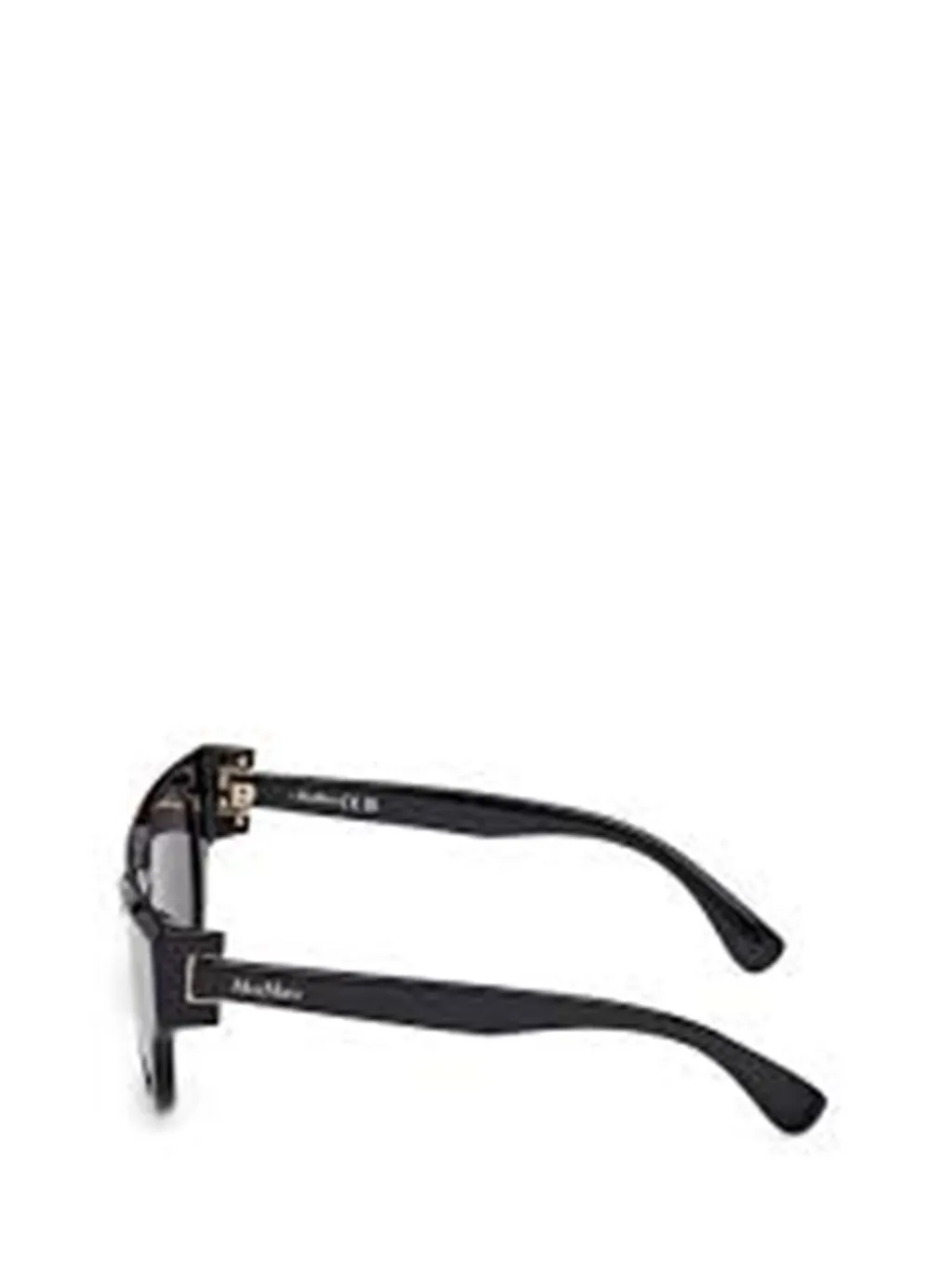 Round Frame Sunglasses