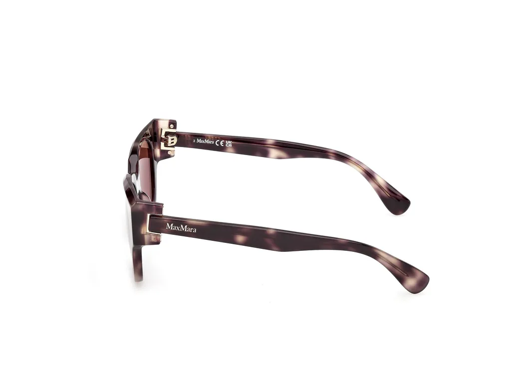 Round Frame Sunglasses