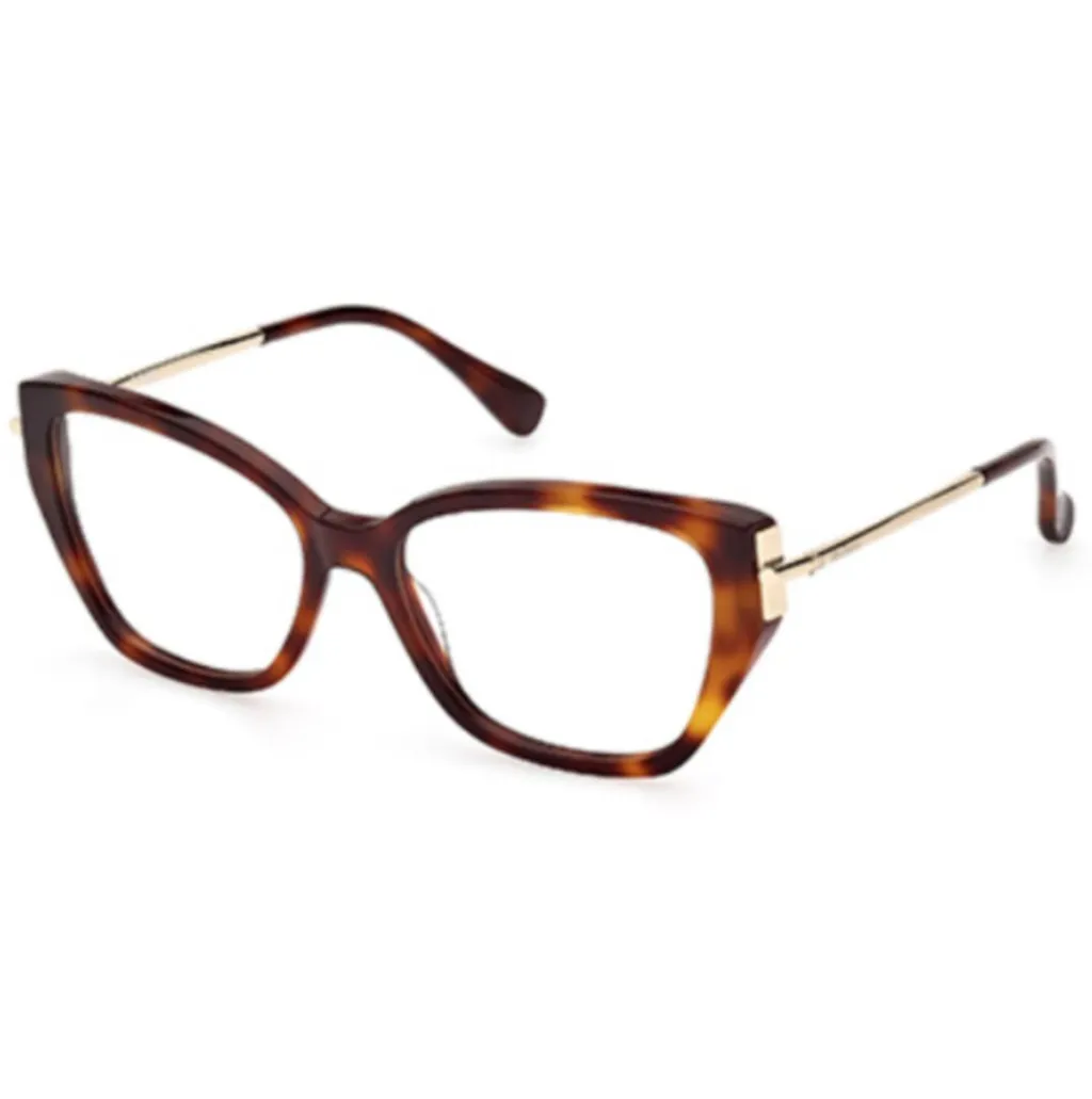 Cat-Eye Glasses