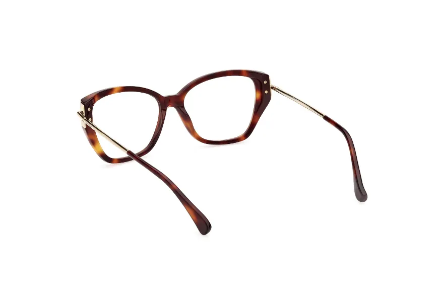 Cat-Eye Glasses