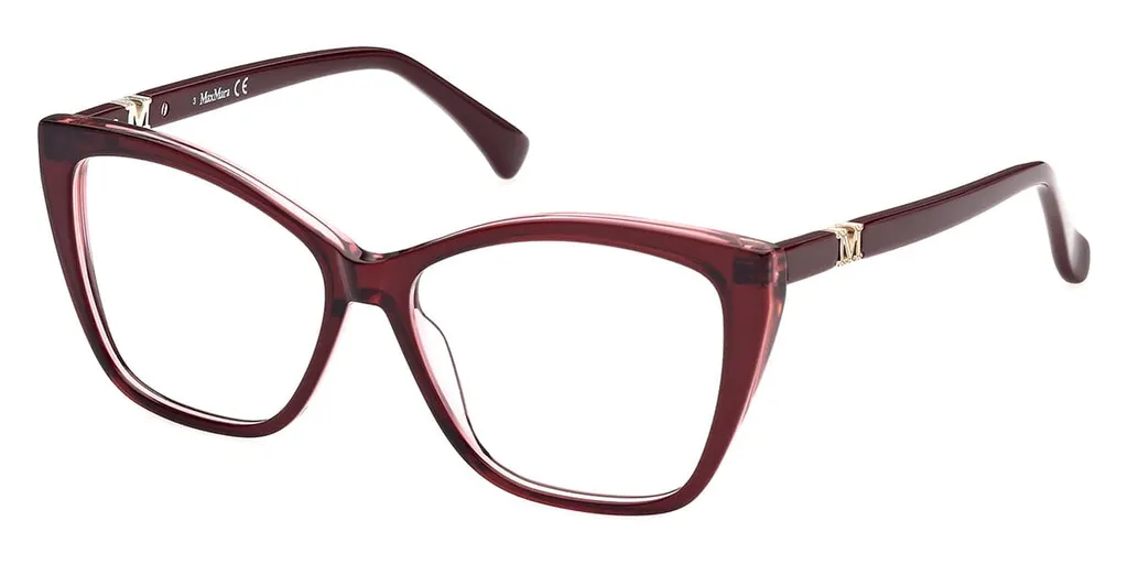 Cat-Eye Glasses