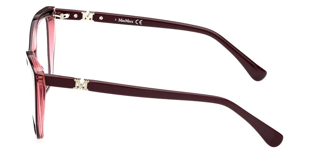Cat-Eye Glasses