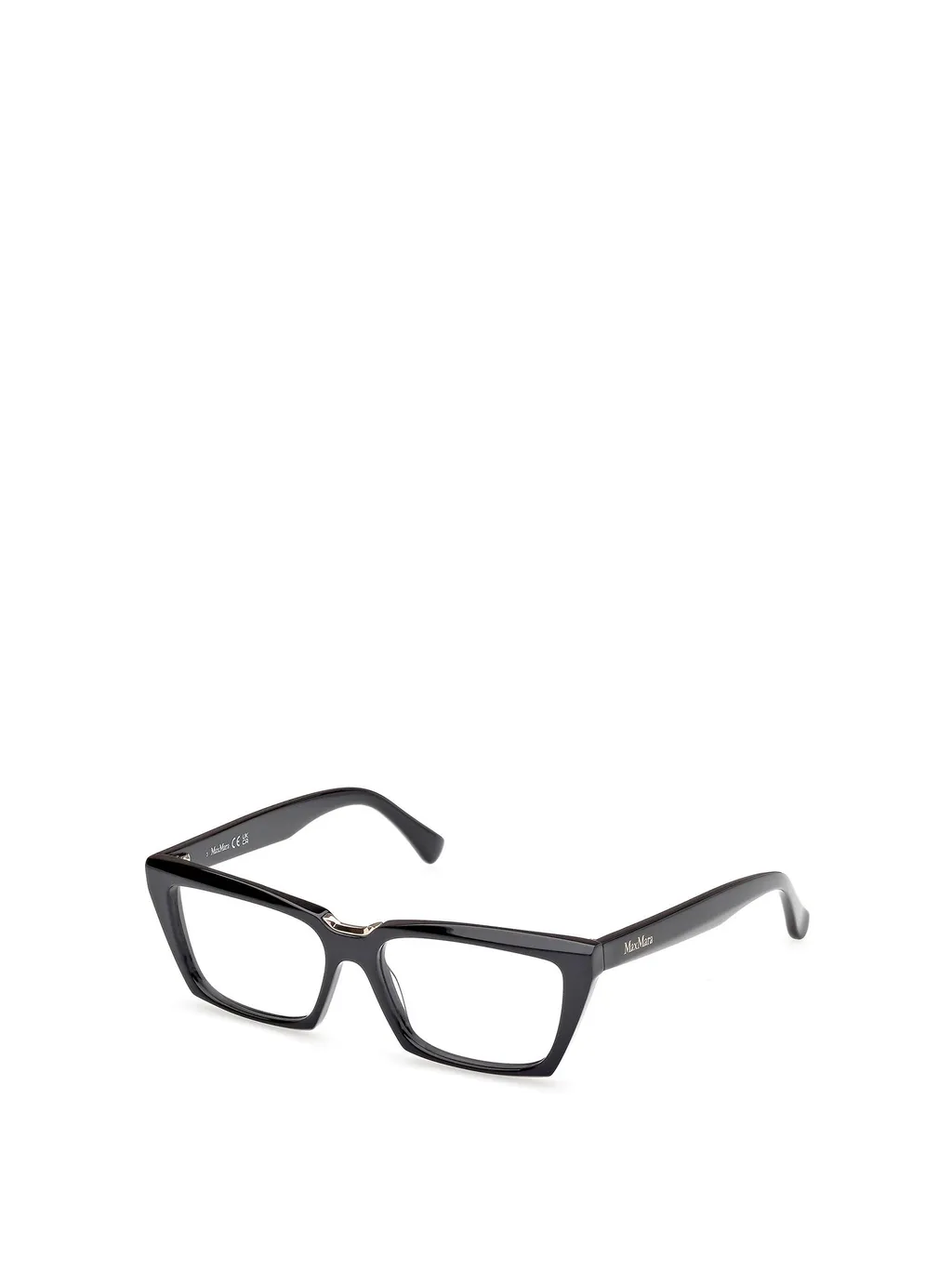 Rectangle-Frame Glasses