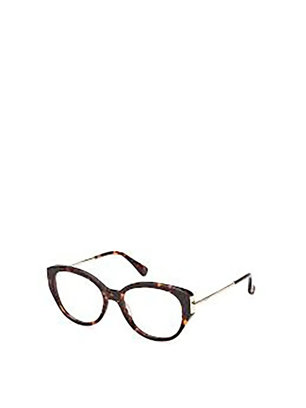 Oval Frame Glasses