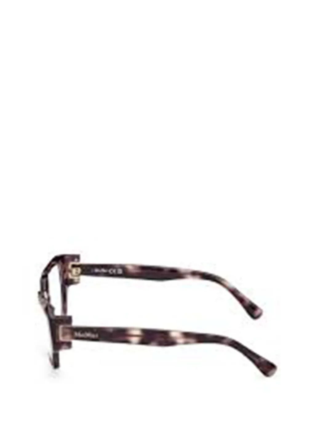 Rectangle-Frame Glasses