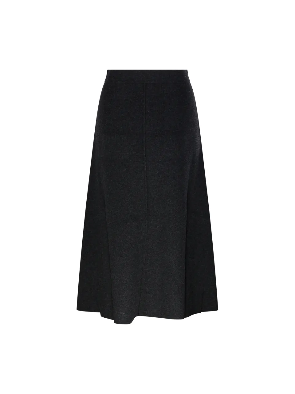 Side Pocket Skirt
