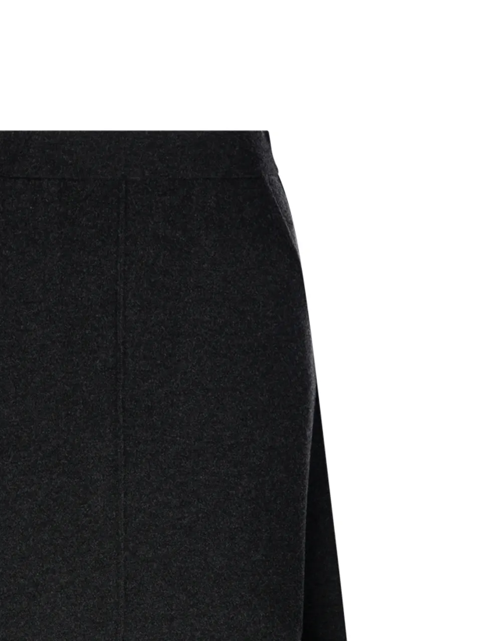 Side Pocket Skirt