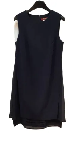 Sleeveless Dress