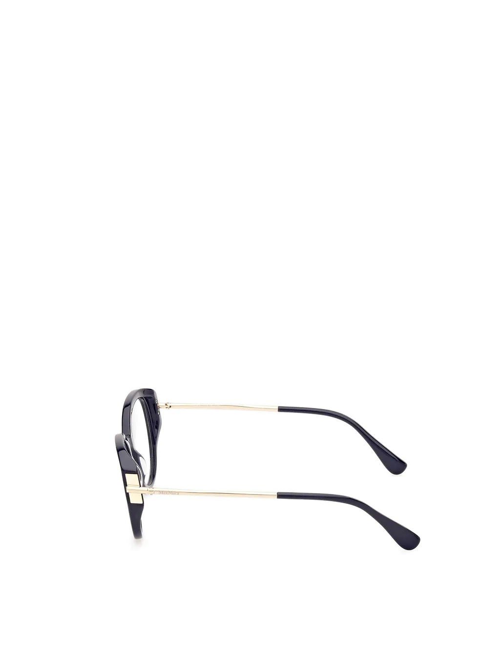Oval Frame Glasses