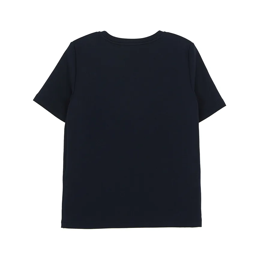 Short-Sleeved T-Shirt