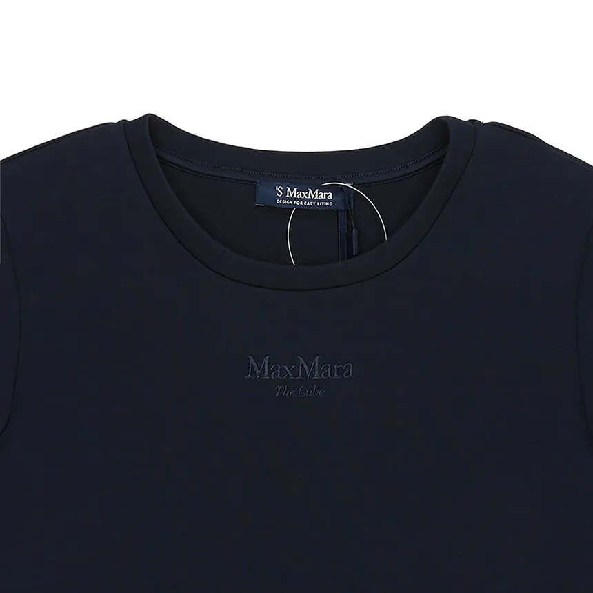 Short-Sleeved T-Shirt