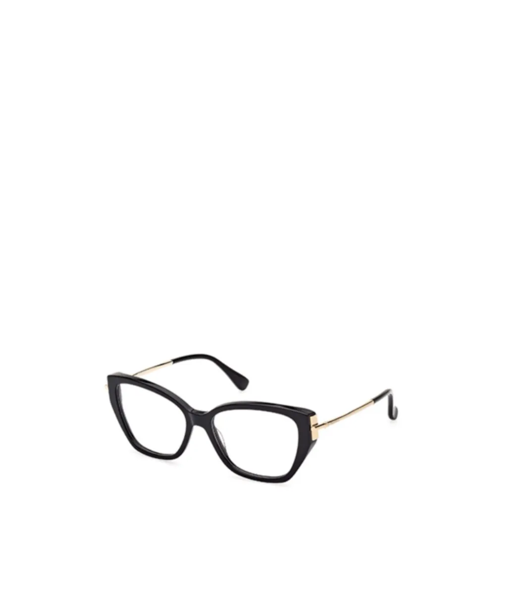 Cat-Eye Glasses
