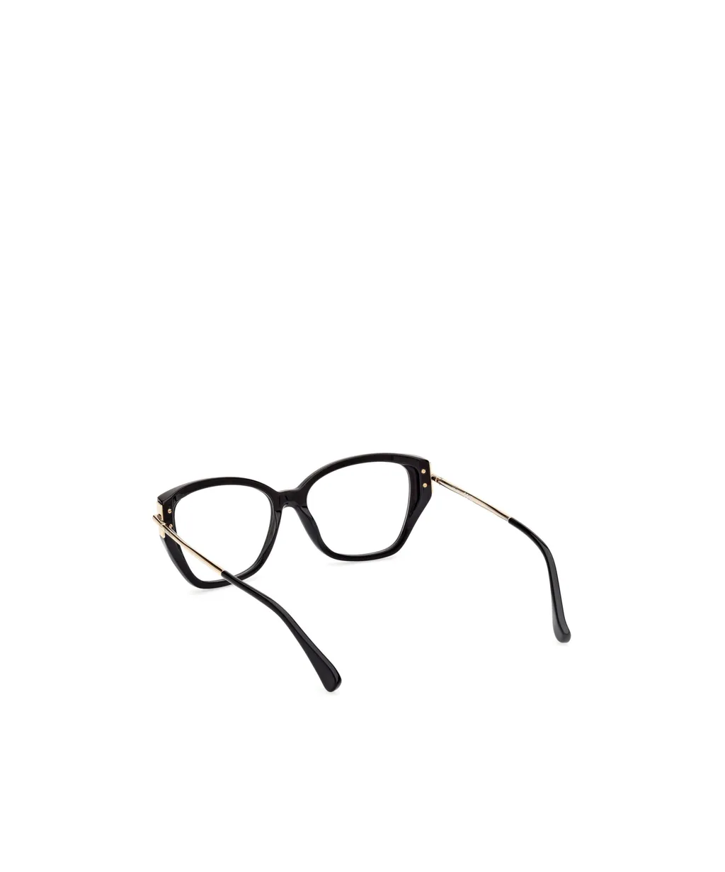 Cat-Eye Glasses