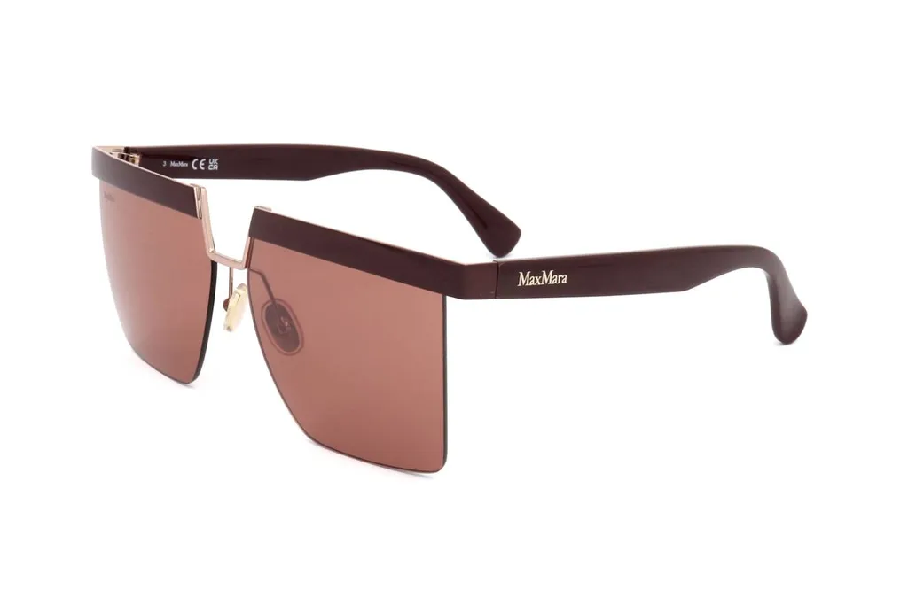 Logo Sunglasses
