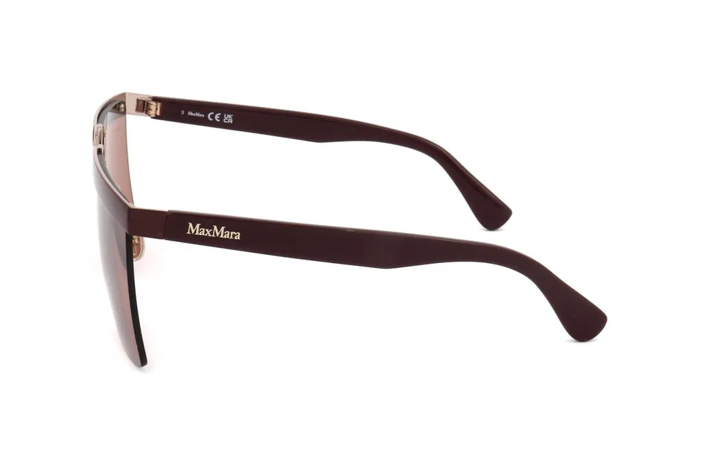 Logo Sunglasses