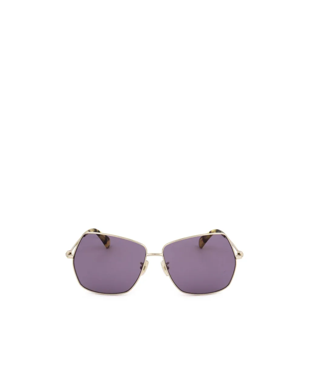 Geometric Sunglasses
