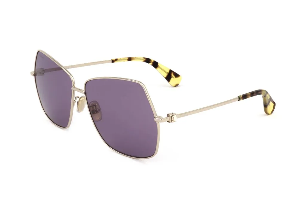 Geometric Sunglasses