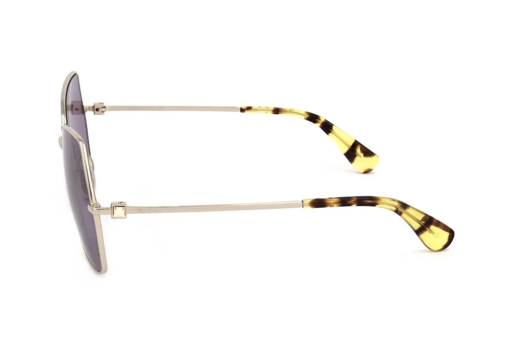 Geometric Sunglasses