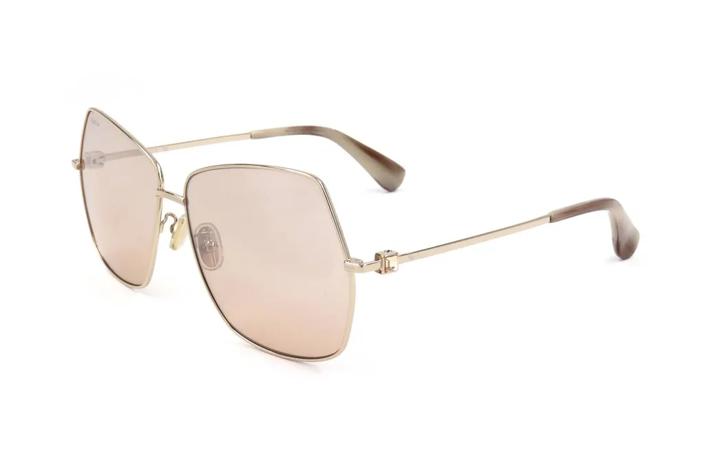 Geometric Sunglasses