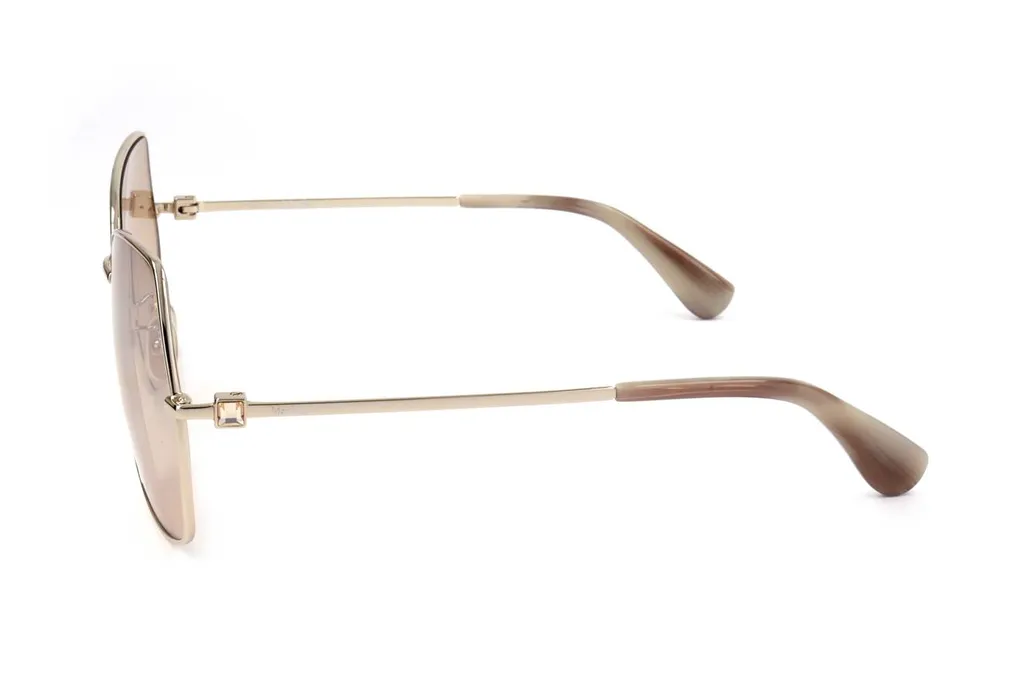 Geometric Sunglasses
