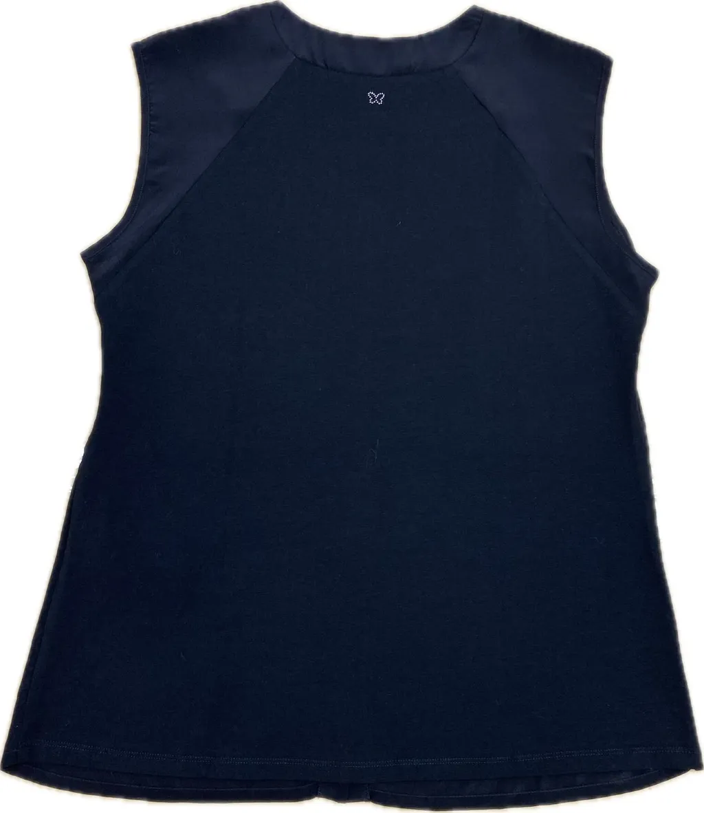 Sleeveless Top