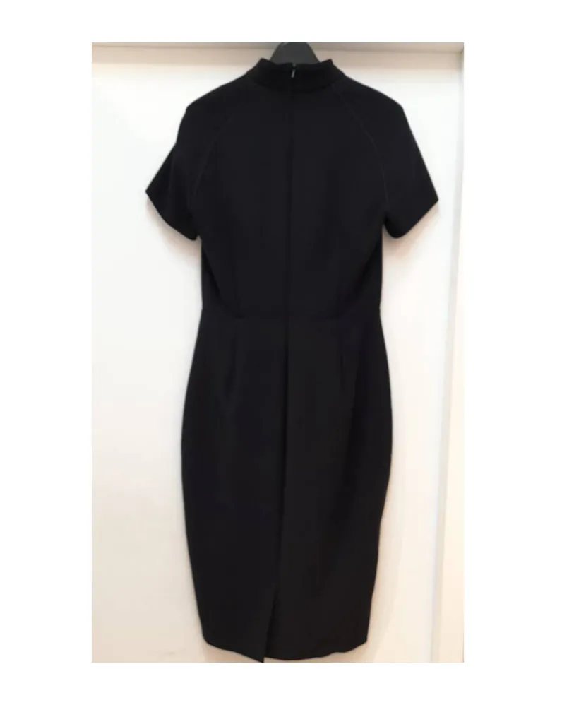 Short Sleeve Dress