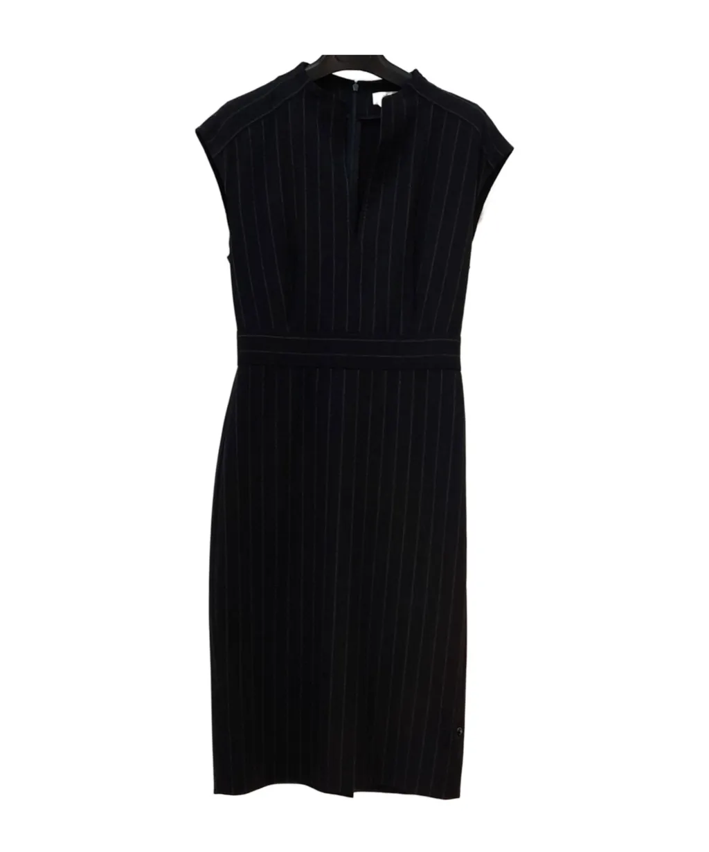 Sleeveless Dress