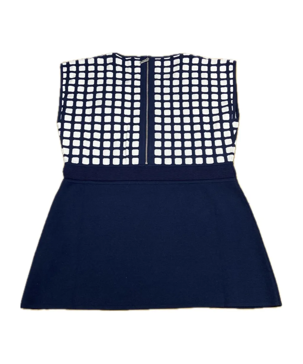 Sleeveless Dress