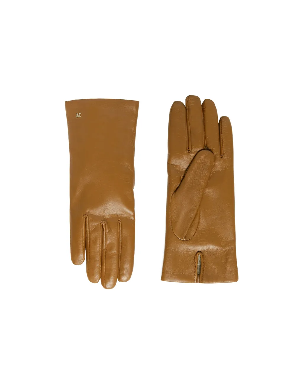 Nappa Leather Gloves