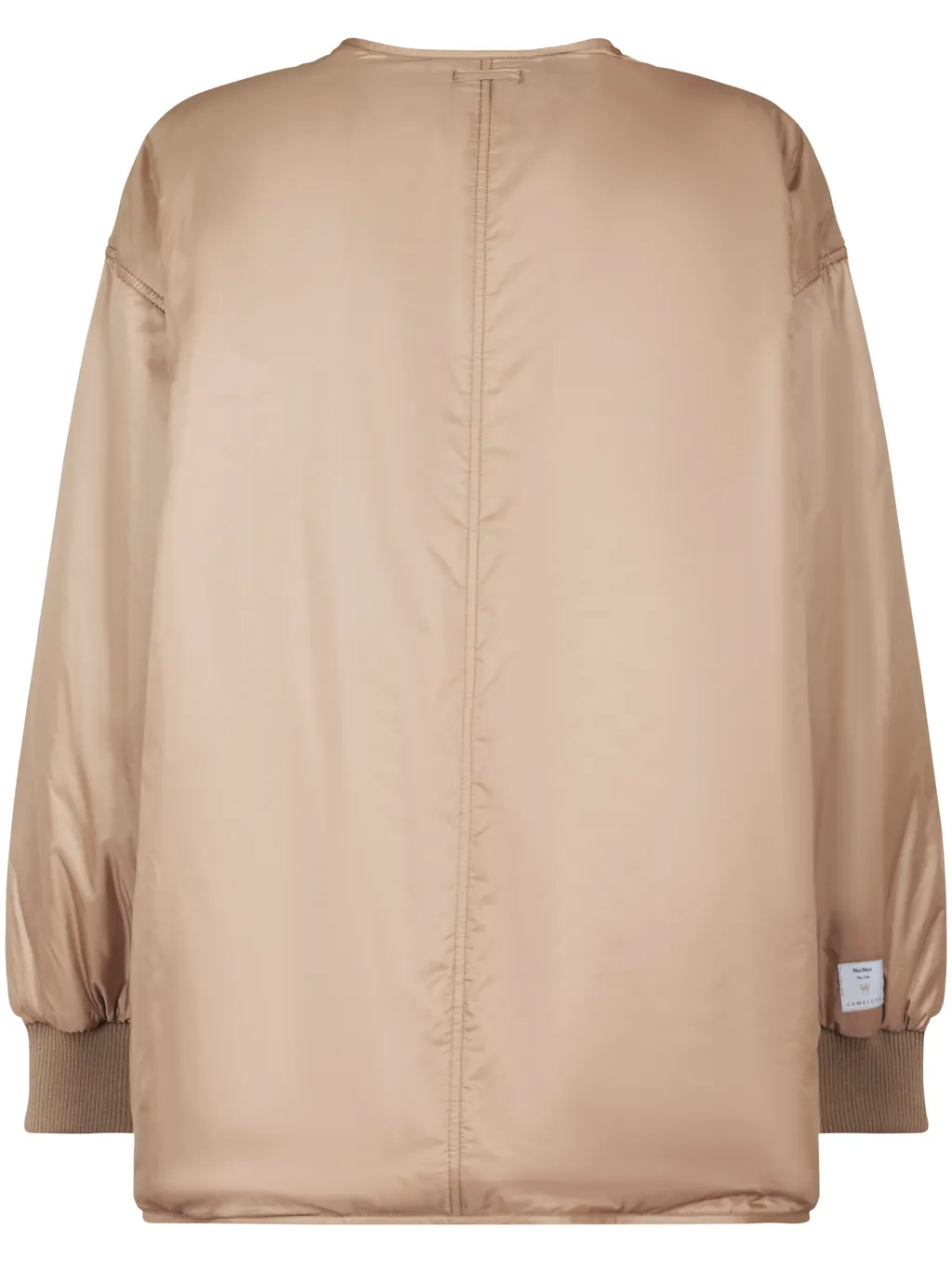 Long Sleeve Jacket