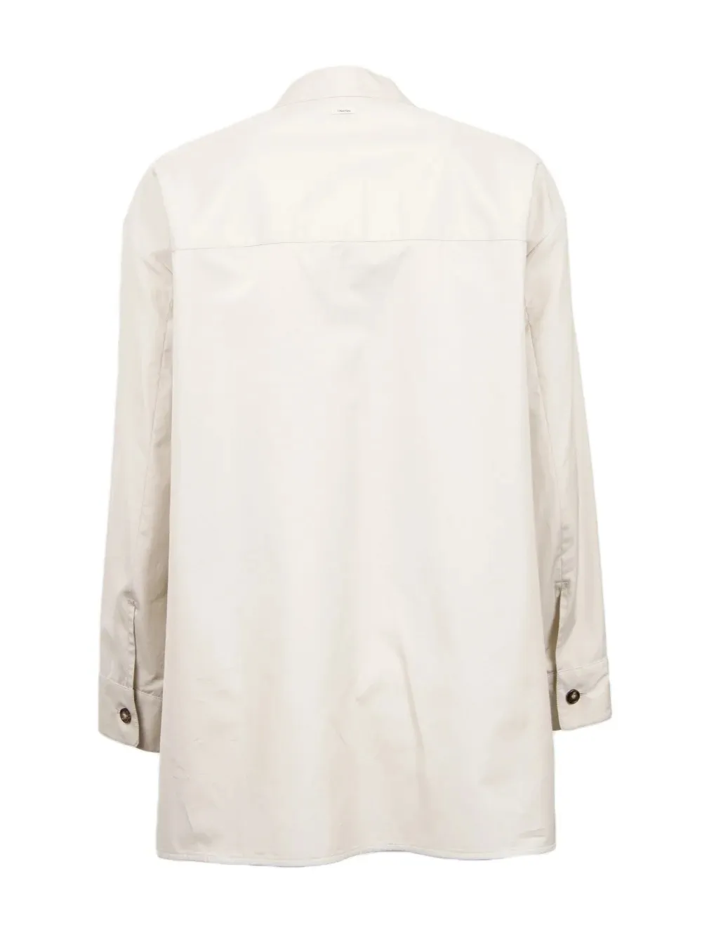 Long-Sleeved Shirt