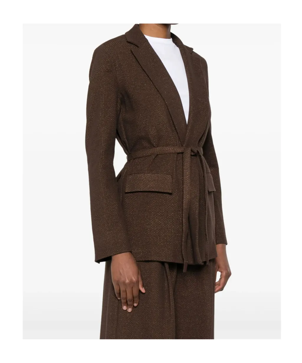 Long Sleeve Casual Jacket