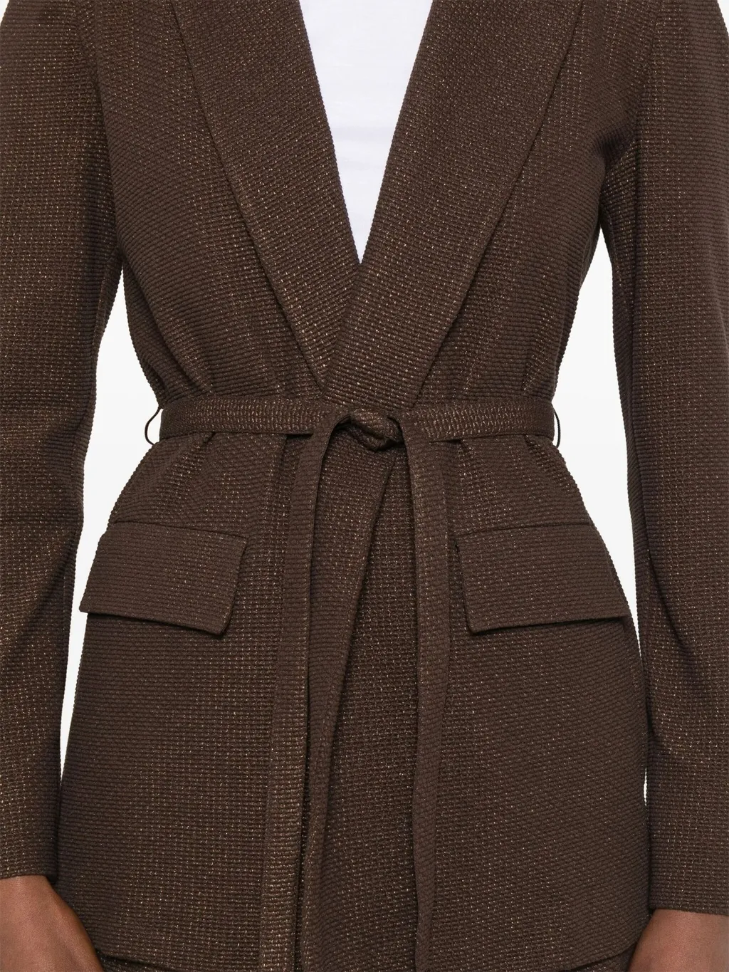 Long Sleeve Casual Jacket
